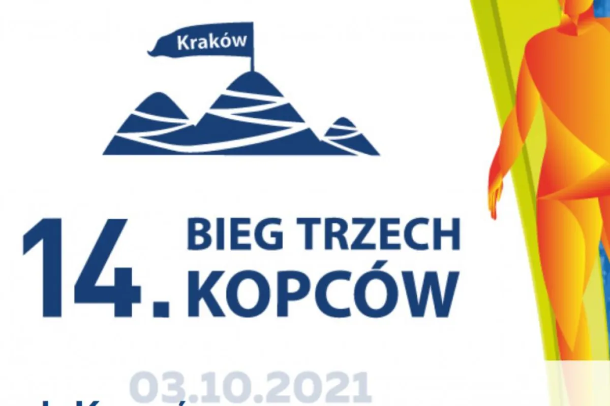 Bieg Trzech Kopców i Cracovia Półmaraton Królewski wracają do Krakowa